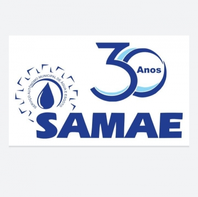 SAMAE 30 ANOS